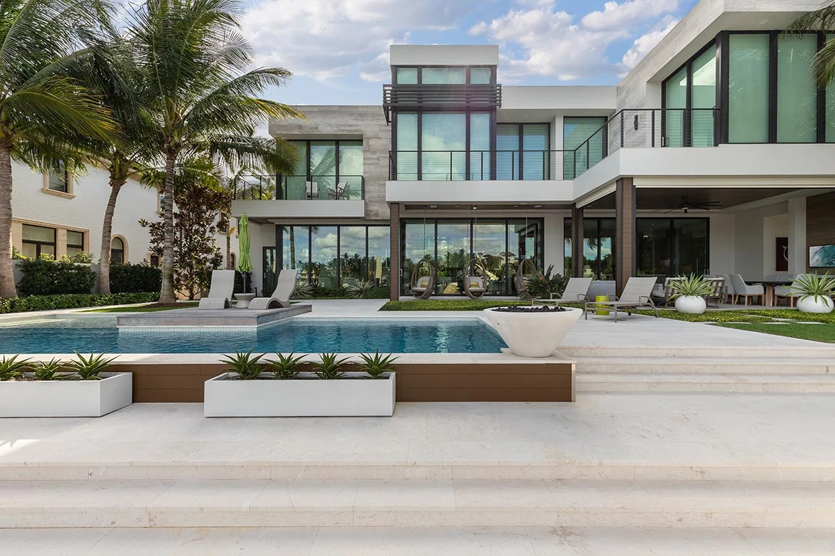 Beach House — 5-bedroom homes in Punta Cana Dominican Republic — photo 1